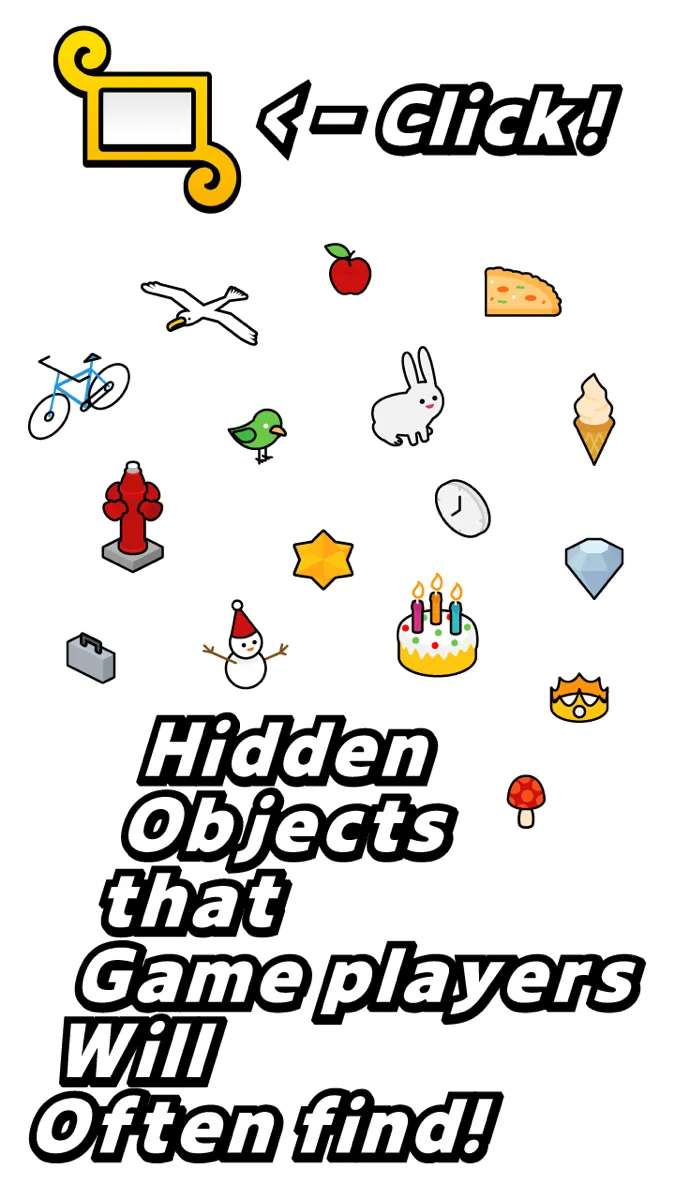 HIDDEN CAT 遊戲畫面 5