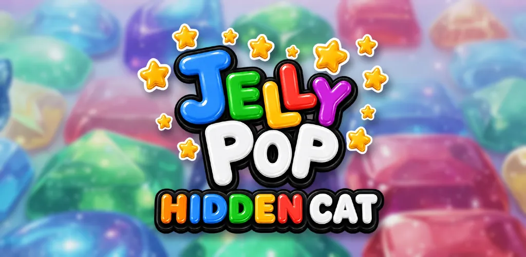 JELLY POP